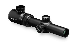 yGg[ő10{3N[|zVORTEX CROSSFIRE II @1?4x24@CtXR[v CF2-31037 (422)yyz