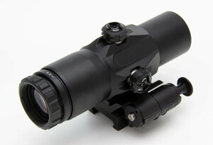 NOVEL ARMS 5× TACTICAL MAGNIFIER m[xA[Y 5{ ^NeBJ}Ojt@CAi532j19800yyz