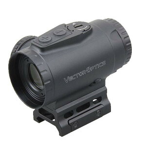 Vector Optics �}�C�N���v���Y���X�R�[�v Paragon 3x18 Micro SCPS-M03 �x�N�^�[�I�v�e�B�N�X �p���S�� (581) �y�����y�z