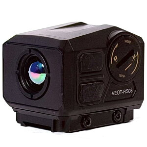 �y�G���g���[�ő�10�{��3���N�[�|���zVector Optics �T�[�}���r�W�����h�b�g�T�C�g VEOT-RS08 Heim ES X-Nano STD �i590�j�y�����y�z