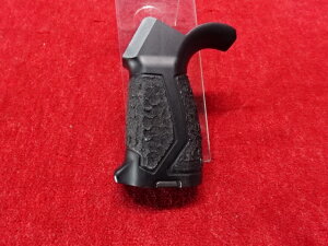 ステッピング加工 G&G PISTOL GRIP BK G-03-195-STP