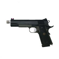 【予約品】【4月末頃入荷予定】Carbon8 CO2 ガスブローバックハンドガン M45MCO -MarineCorpsZero-【あす…