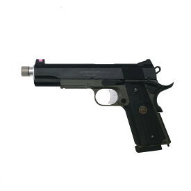 【エントリー最大10倍＆5％クーポン】Carbon8 CO2 ガスブローバックハンドガン M45MCO -MarineCorpsZero-【あす楽】