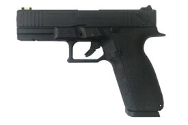 【エントリー最大10倍＆5％クーポン】Carbon8 セミ/フル切替 CO2ガスブローバックガン ストライカーナイン シーケンサー STRIKER-9S -SEQUENCER-