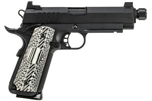 �y�G���g���[�ő�10�{��3���N�[�|���zBATON airsoft BN-SILENT HAWK CO2GBB �T�C�����g�z�[�N