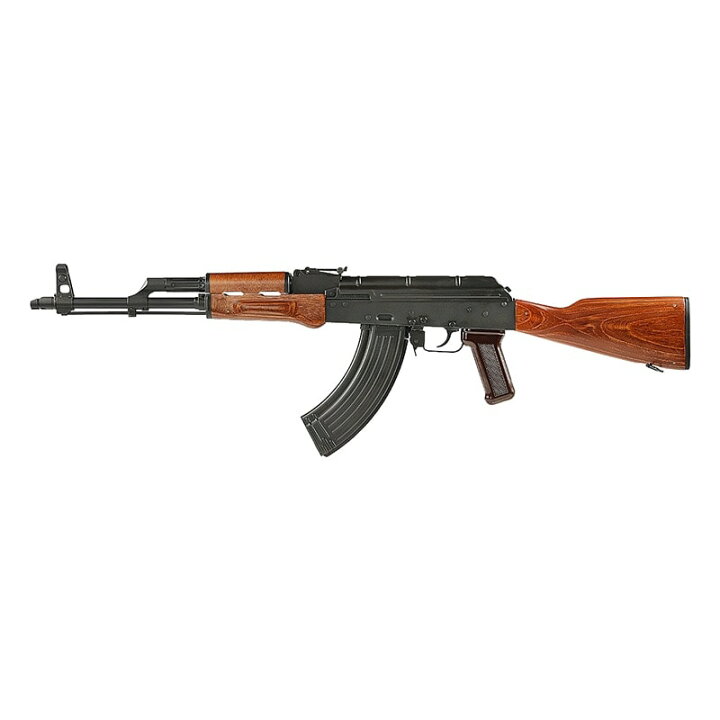 楽天市場】GHK AKM V3 CO2 ガスブローバックライフル ガスガン 2024 JP 