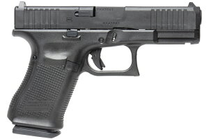 BATON airsoft GLOCK G19 Gen5 MOS CO2GBB ObN19 G191