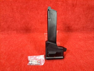 T8 東京マルイ ガス グロック用 外部ソースマガジンアダプター【あす楽】