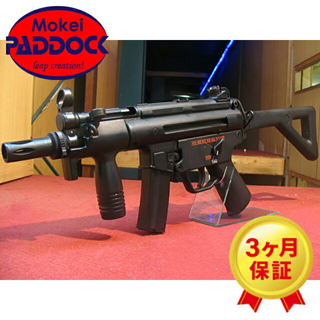 新品最新作 東京マルイ HK MP5クルツA4 PDW スタンダード電動ガン aKie6-m45161282161