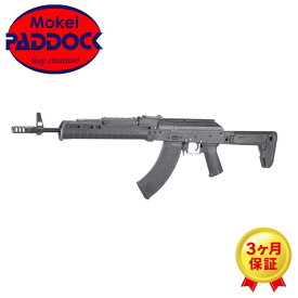 【店内全品3％オフクーポン】CYMA電動ガン　AK Zhukov S-Stock ジューコフ 【あす楽】