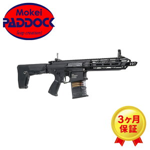 【エントリーで最大ポイント10倍】G&G TR16 SBR308 MK2 M-LOK
