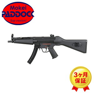 G&G dqgK[ړdK TGM A2 ETU MP5A4 TGM-PM5-MK2-BNB-NCS