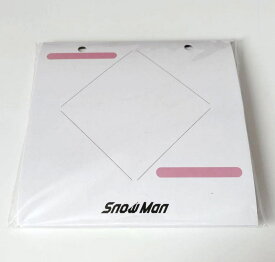 【カレンダーのみ】【同時購入特典】LOVE TRIGGER / We'll go together (初回盤A+初回盤B+通常盤初回仕様) CD Snow Man