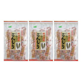 [3袋] 村岡食品 ごんじり しょうゆ漬 大根 75g×3 個包装 寒干大根 漬物 ムラオカ
