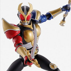 S.H.Figuarts（真骨彫製法） 仮面ライダーアギト トリニティフォーム プレミアムバンダイ あす楽 RSL