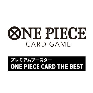 [\] o_C s[X J[hQ[ v~Au[X^[ ONE PIECE CARD THE BESTyPRB-01zBOX 2024.07.27