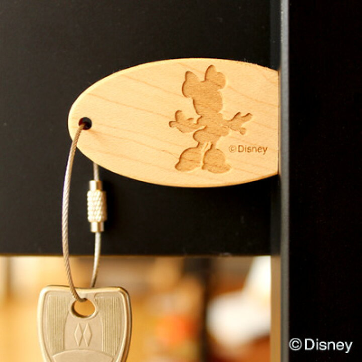 楽天市場 Disney Keyholder Pick Disney Characters ディズニーキャラクターのマグネットキーホルダー 木香屋