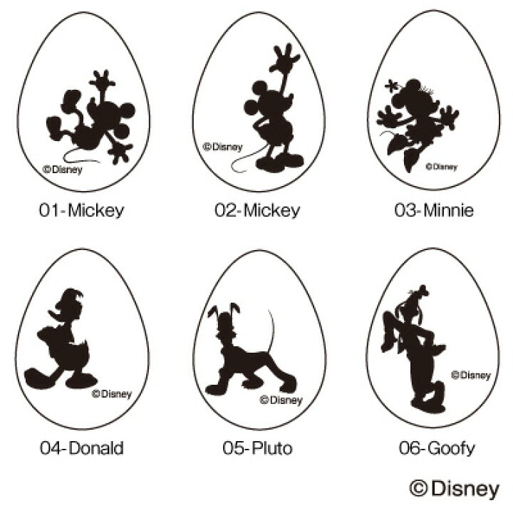 楽天市場 Disney Reel Holder Disney Characters ディズニーキャラクターのリールキーホルダー 木香屋