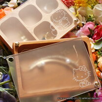 楽天市場】アクセサリーケース キティちゃんの通販