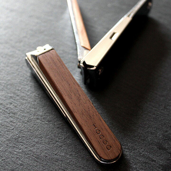 楽天市場 Nail Clippers 爪きり 爪切り ツメキリ ネイル ニッパー 高級 日本製 匠の技 名入れ可 木製 おしゃれ ギフト 木香屋