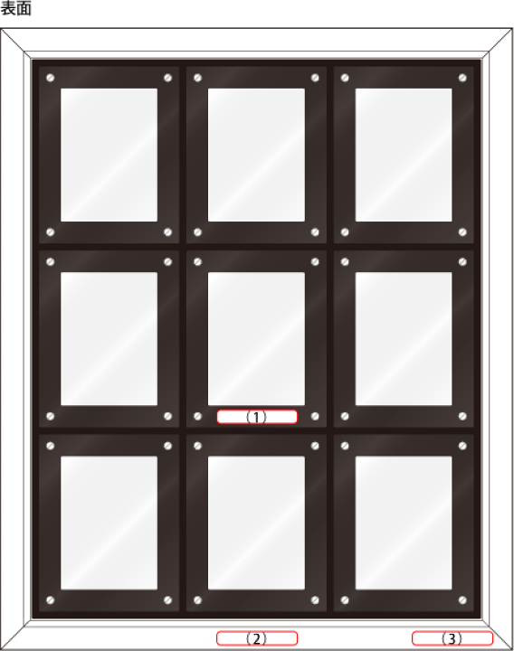 楽天市場】【 Hacoa 公式 】 トレーディングカード ケース 木製 ギフト