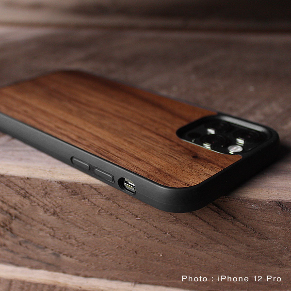 スマホアクセサリー iPhone用ケース 楽天市場】【 Hacoa 公式 】 アイフォンケース iPhone 12 12Pro 木製 