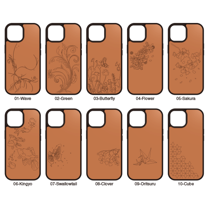 楽天市場】【 Hacoa 公式 】 アイフォンケース iPhone 15 木製