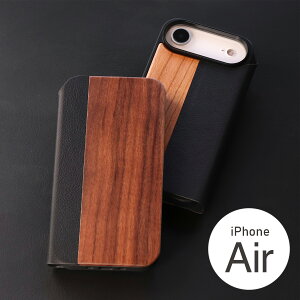 �y Hacoa ���� �z iPhone Air �P�[�X �ؐ� �X�}�z�P�[�X �蒠�^ ������ ������� �M�t�g �v���[���g �V�R�� �E�l�d�グ �����Y ���f�B�[�X �a���� �A�E ���� �N���X�}�X �؍��� �n�R�A +LUMBER ���uiPh