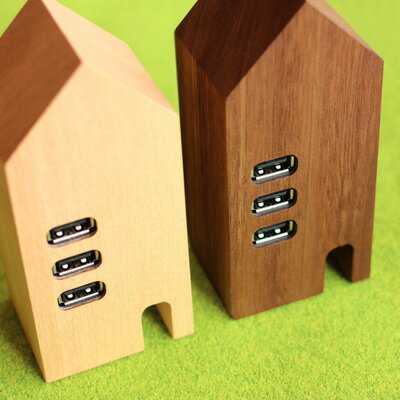 楽天市場 ネット限定 Usbハブ Usb Hub House 木香屋
