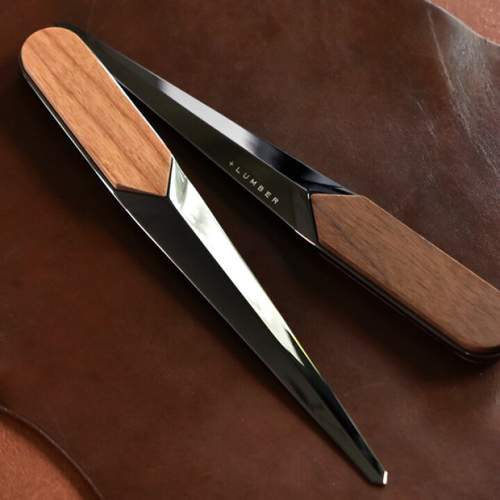 楽天市場 L レターオープナー ペーパーナイフ Letter Opener 木香屋