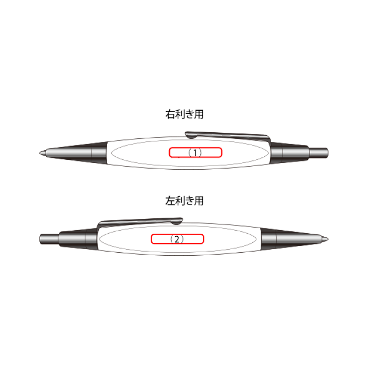 楽天市場】【 Hacoa 公式 】シャープペンシル 木製 ギフト 名