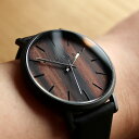 ■「+LUMBER WATCH 1100」腕時計 ウォッチ 木製 ウッド メンズ レディース ユニセックス 日本製ムーブメント 生活防水 プレゼント ギフト お...