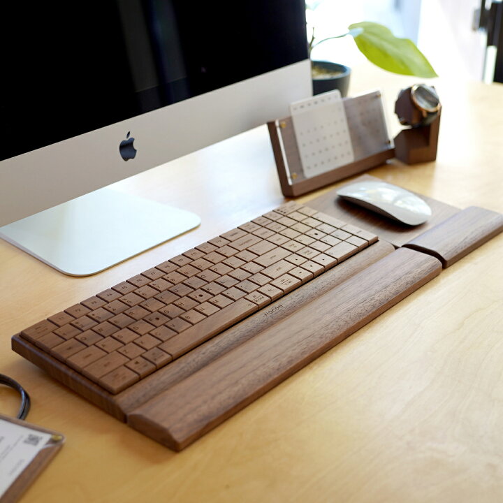 楽天市場 木製万年カレンダー Desk Calendar Eternal 卓上 おしゃれ 木香屋