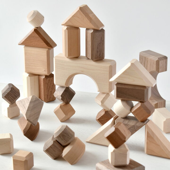 楽天市場 つみつみブロック Mサイズ 28ピース 積み木 知育玩具 ベビーギフト おもちゃ 木のおもちゃ 赤ちゃん 玩具 北欧風 名入れ可能 かわいい おしゃれ シンプル ナチュラル 北欧 木製 ギフト プレゼント 日本製 インテリア 出産祝い 誕生祝い 木香屋