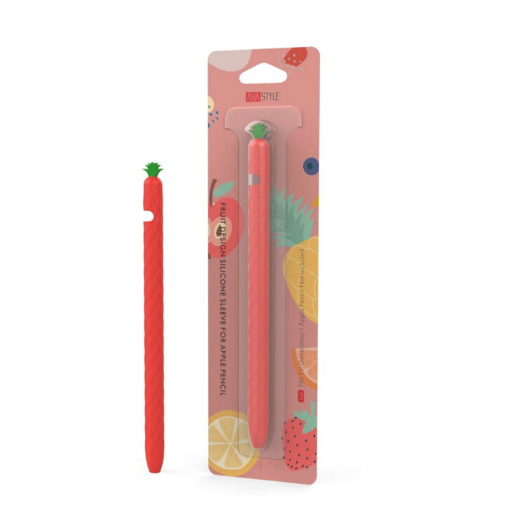 楽天市場】Apple Pencil カバー ケース 第一世代 アップルペンシル 第1 Apple pencil 第一世代　ラバーカバー付き