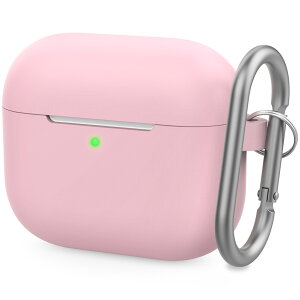 AirPods O P[X GA[|bY 3 Jo[ Jri t  킢 uh ꕨ CX[dΉ iVR ی gтɕ֗ tgLED\ ϏՌ Qi[d Abv