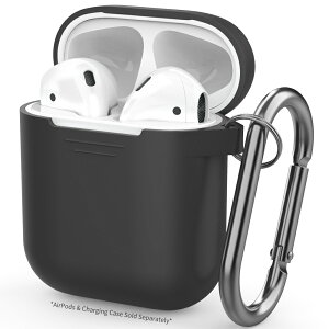 AirPods P[X GA[|bY Jo[ 킢 Jri h~ VR ꐢ 񐢑 ANZT[ Xgbv LEDCg Qi[d Ή Abv Cz ی h~ h~
