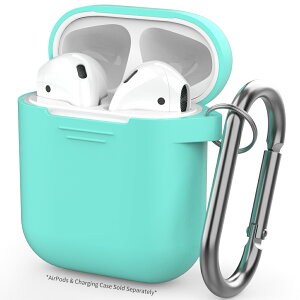 AirPods P[X GA[|bY Jo[ 킢 Jri h~ VR ꐢ 񐢑 ANZT[ Xgbv LEDCg Qi[d Ή Abv Cz ی h~ h~
