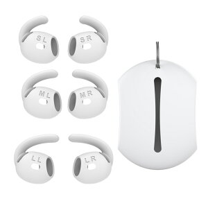 AirPods 4 C[s[X tbN 3Zbg CzJo[ GA[|bY 4 h~ Cz h~ jO P[Xt VR zCg ubN S M L TCY   l AHAStyle