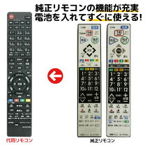 楽天市場】三菱テレビリモコンrl20901の通販