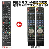 楽天市場】dmr-bzt750 リモコンの通販