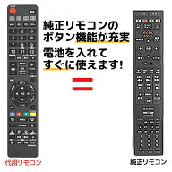 ソニー ブルーレイ リモコン RMT-B015J RMT-B015N BDZ-E520 BDZ-E510 BDZ-ET2200 BDZ-ET2100 BDZ-ET1200 …