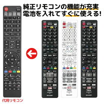 楽天市場】bd-nw520 リモコンの通販 