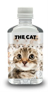 THE CAT XReBbVtH[h/3D{gEH[^[