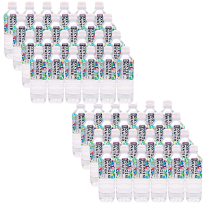 �y�X�[�p�[SALE�z�y7�����ח\�񒍕��zOXYGEN�@WATER 500ml×2�P�[�X48�{