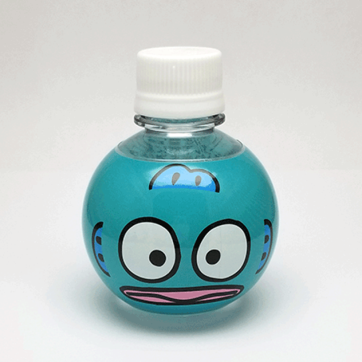 楽天市場】ハンギョドン 顔/球体ボトルmini : モックの
