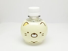 すみっコぐらし　ねこ（アイボリー）/球体ボトルmini