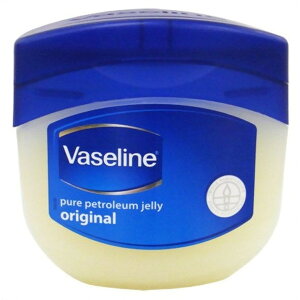 Vaseline ���@�Z���� �I���W�i�� �s���A�X�L���W�F���[ L 200g
