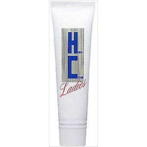 HANIC ハニック クリーム セミハード 45g