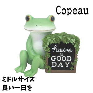 Copeau R|[ {^jJ t[ ǂ ~hTCY JG u 